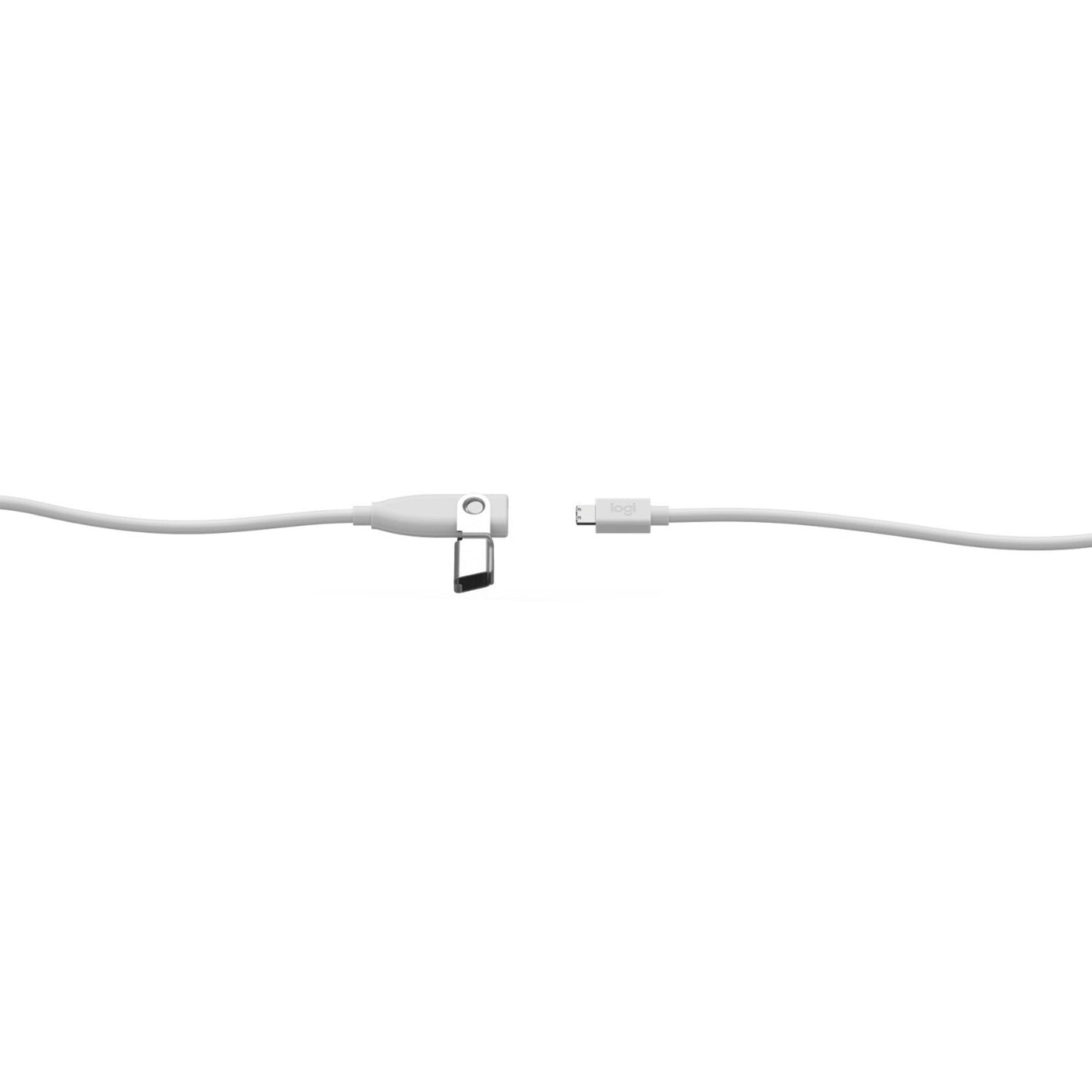 Logitech Rally Mic Pod Extension Cable 10 meter Extension Cable
