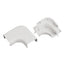 PANDUIT Right Angle Fitting For LDPH10 and LD2P10 Raceways