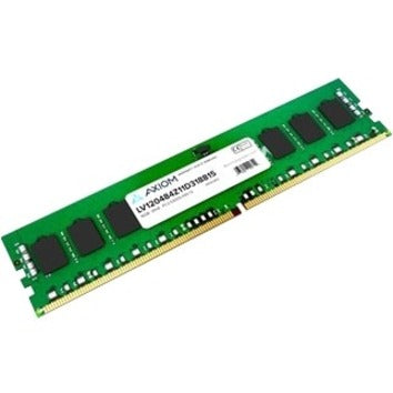 Axiom 32GB DDR4-3200 ECC RDIMM for HP - P07646-B21 P06033-B21