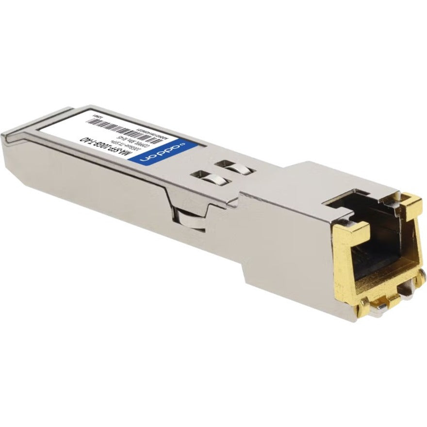 AddOn Cisco Meraki SFP+ Module