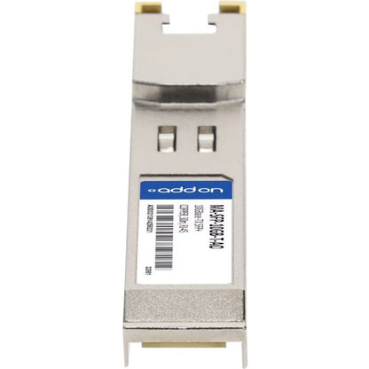 AddOn Cisco Meraki SFP+ Module
