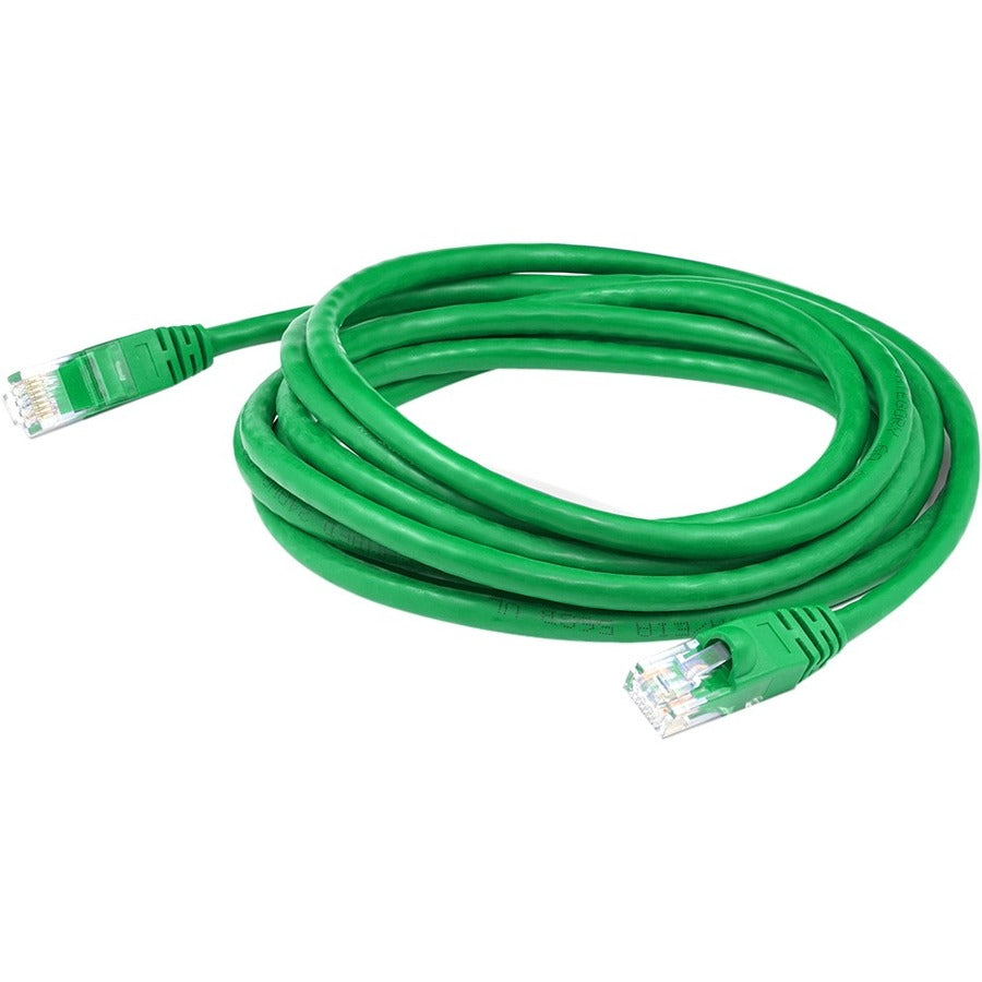 RJ-45 M/M PATCH CABLE          