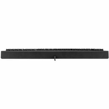 Belkin KVM Remote Control With Integrated Keyboard
