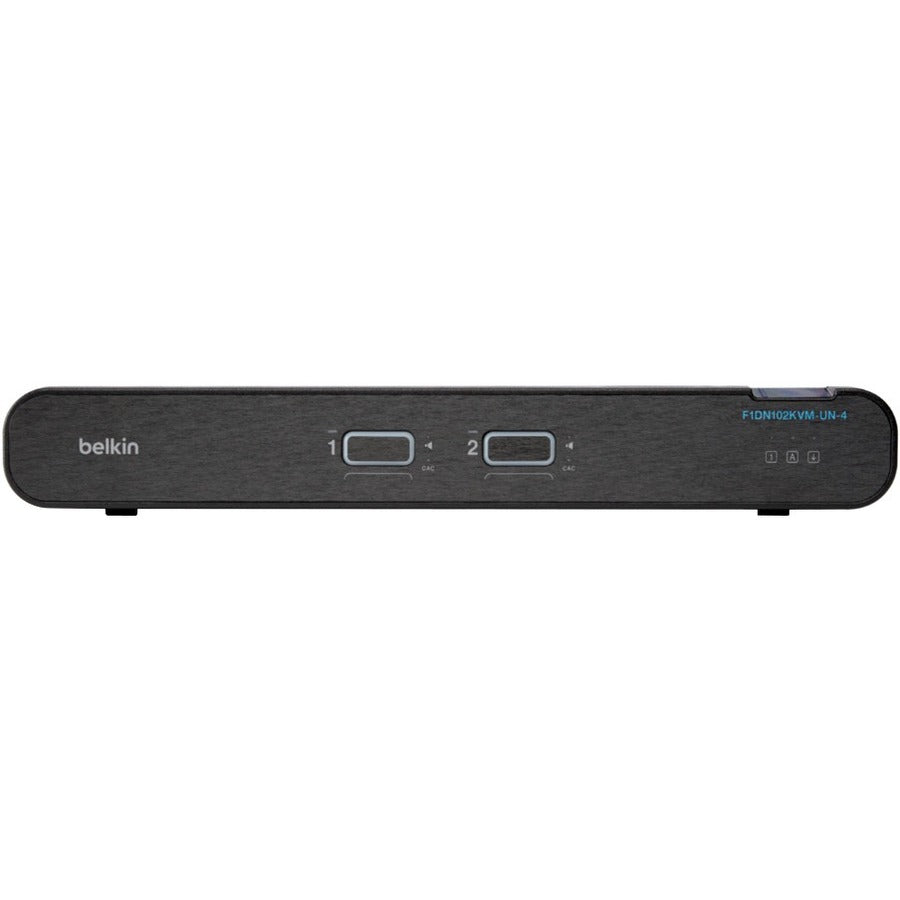 2-PORT SINGLE HEAD DP/HDMI TO  