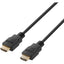 6FT MODULAR HDMI DUAL HEAD     