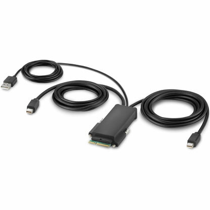 Belkin Modular Mini DisplayPort Dual Head Host Cable 6 Feet