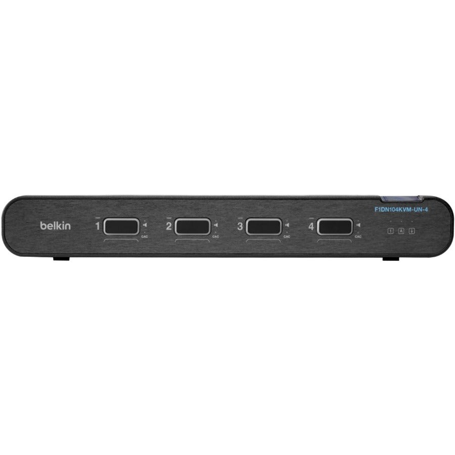 4-PORT SINGLE HEAD DP/HDMI TO  