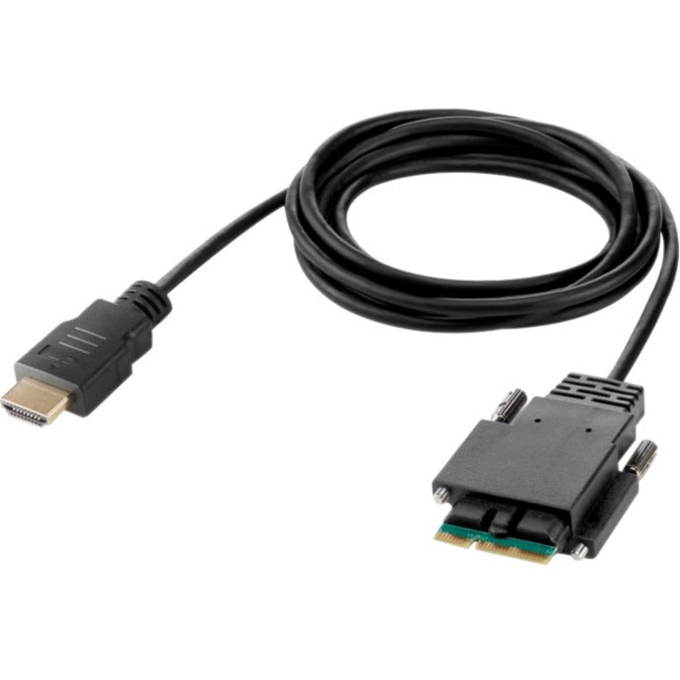 6FT MODULAR HDMI SINGLE HEAD   