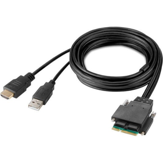 6FT MODULAR HDMI SINGLE HEAD   