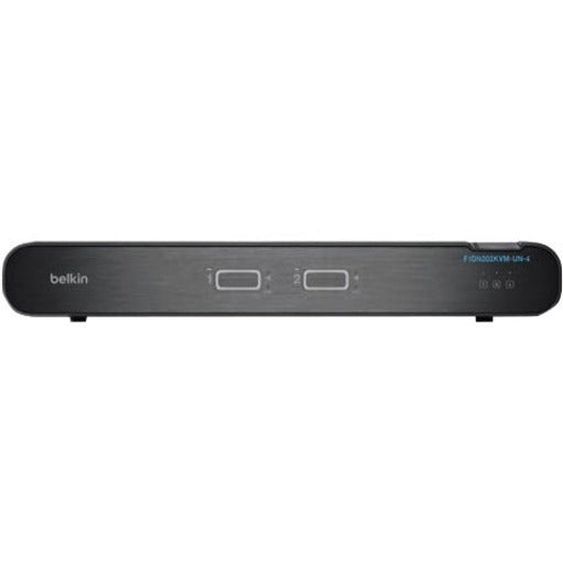 2-PORT DUAL HEAD DP/HDMI TO    