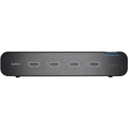 4-PORT DUAL HEAD DP/HDMI TO    