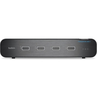 4-PORT DUAL HEAD DP/HDMI TO    