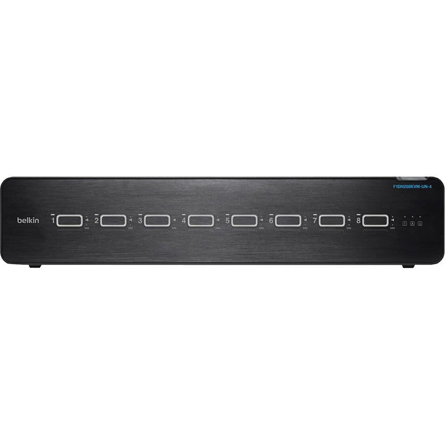 8-PORT DUAL HEAD DP/HDMI TO    