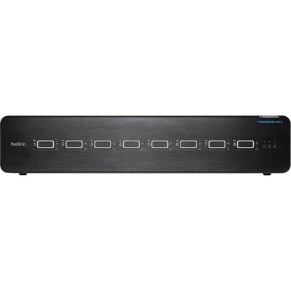 8-PORT DUAL HEAD DP/HDMI TO    