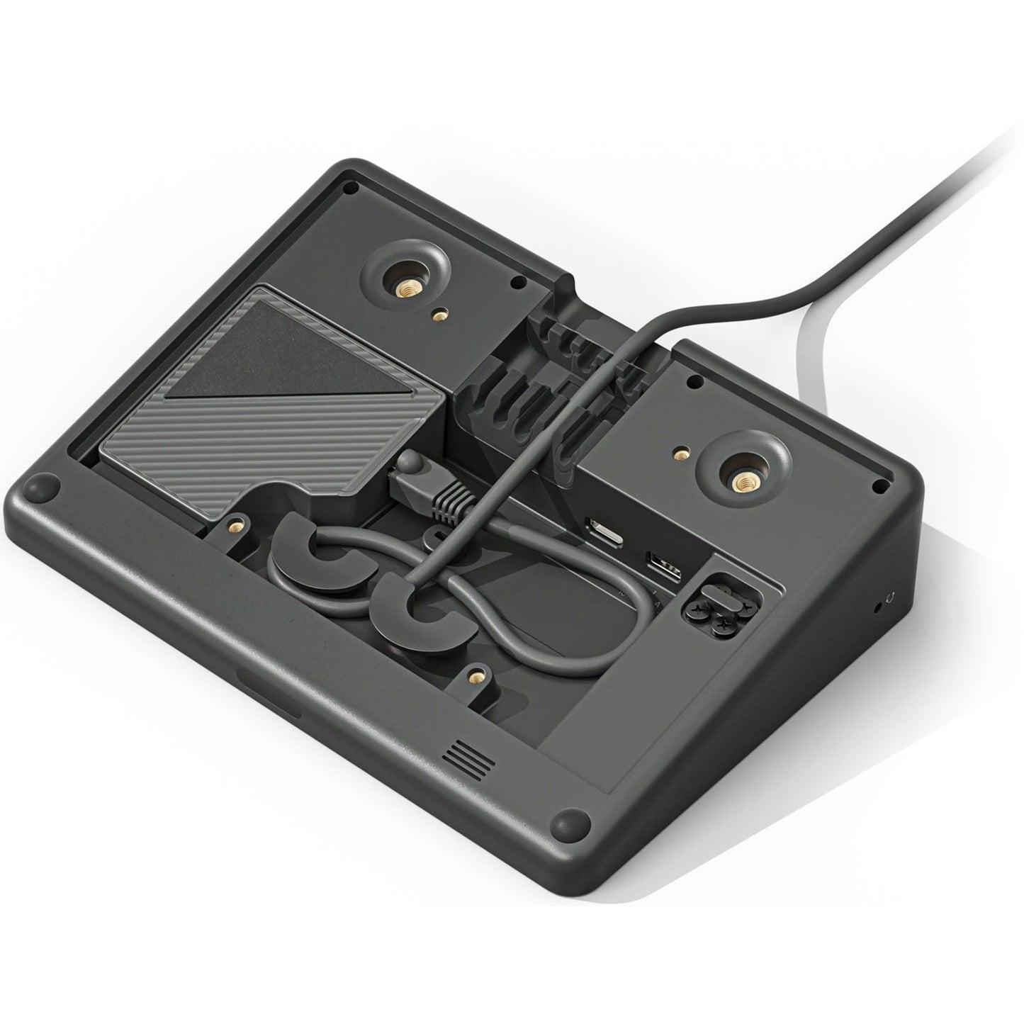 Logitech Tap with Cat5e Kit