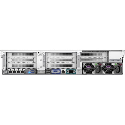 HPE ProLiant DL560 G10 2U Rack Server - 4 x Intel Xeon Gold 6254 3.10 GHz - 256 GB RAM - Serial ATA 12Gb/s SAS Controller