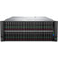 HPE ProLiant DL580 G10 4U Rack Server - 4 x Intel Xeon Gold 6230 2.10 GHz - 256 GB RAM - Serial ATA 12Gb/s SAS Controller