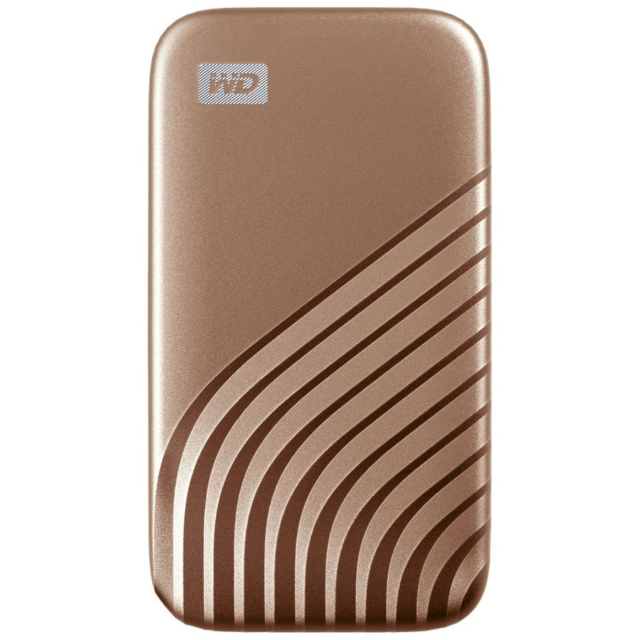 1TB EXTERNAL SSD MAIBOCK GOLD  