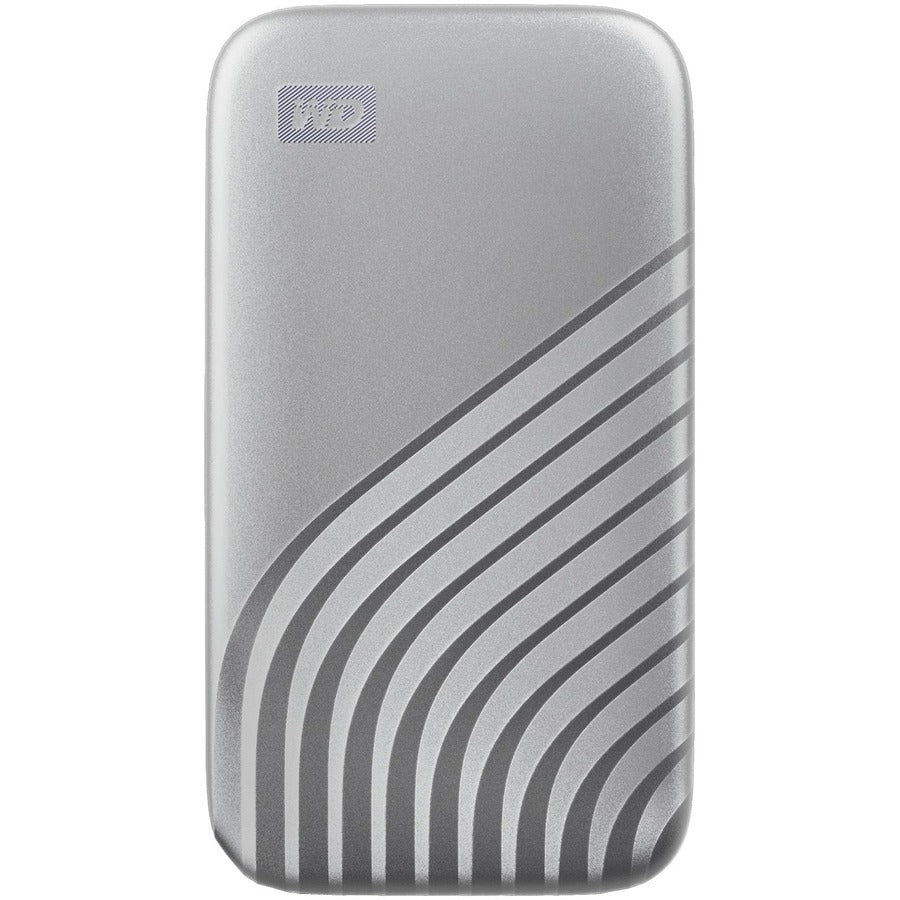 1TB EXTERNAL SSD MAIBOCK SILVER