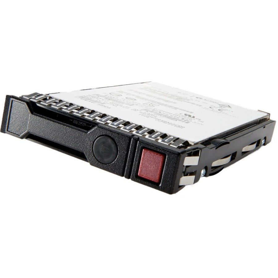 HPE 960 GB Solid State Drive - 2.5" Internal - SAS (12Gb/s SAS) - Read Intensive