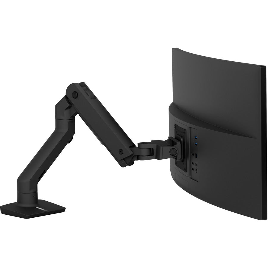 HX DESK MNTR ARM MBK KIT BOW   