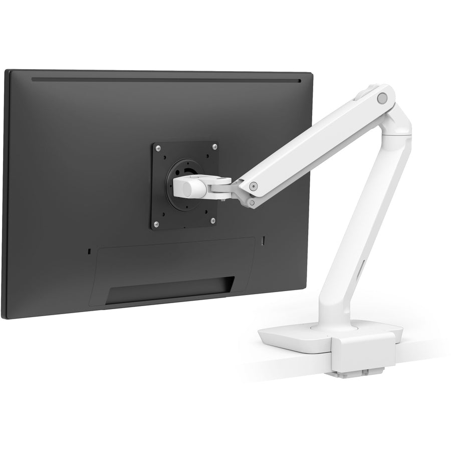 MXV DESK ARM LOW PROFILE CLAMP 