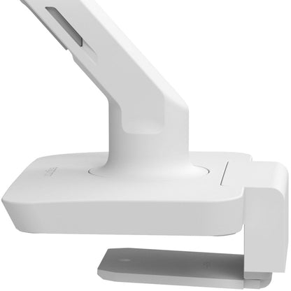 Ergotron Desk Mount for LCD Monitor - White