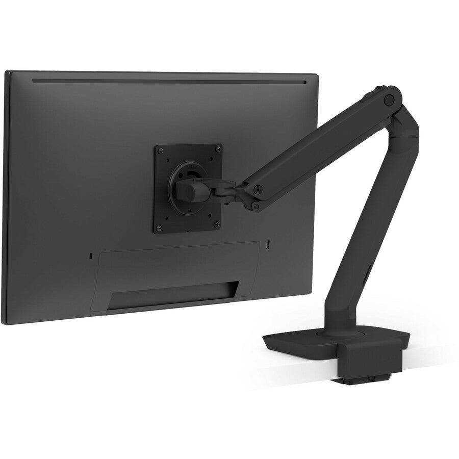 MXV DESK ARM LOW PROFILE CLAMP 