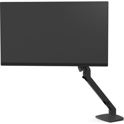 Ergotron Desk Mount for LCD Monitor - Matte Black