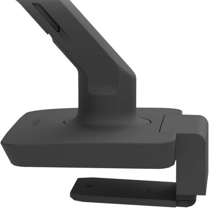 Ergotron Desk Mount for LCD Monitor - Matte Black