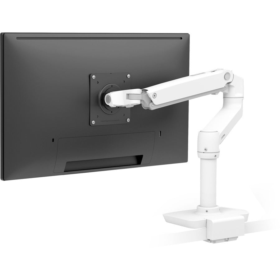 LX DESK ARM LOW PROFILE CLAMP  