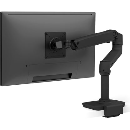 LX DESK ARM LOW PROFILE CLAMP  