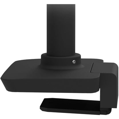 Ergotron Desk Mount for LCD Monitor - Matte Black