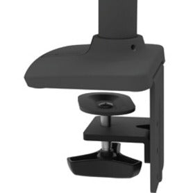 Ergotron Desk Mount for LCD Monitor - Matte Black