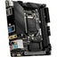 MSI H410I PRO WIFI ITX Motherboard support Intel LGA CPU