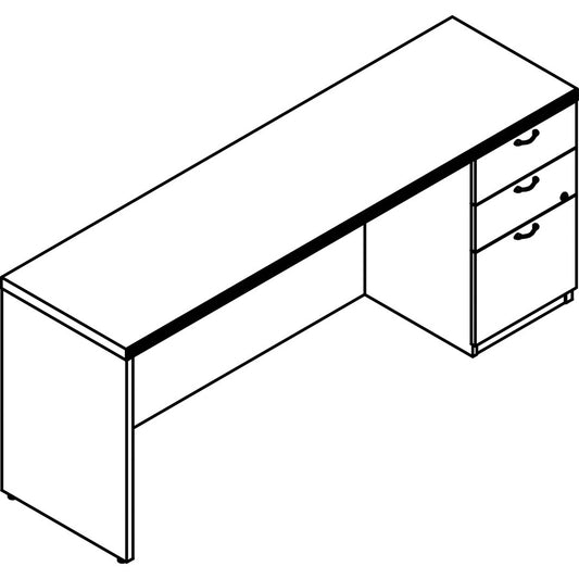 Groupe Lacasse Concept 70 Collection Component