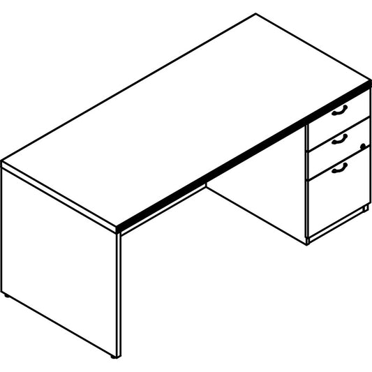 Groupe Lacasse Concept 70 Collection Component