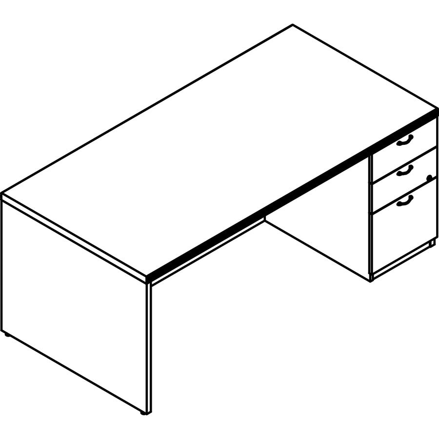 Groupe Lacasse Concept 70 Collection Component