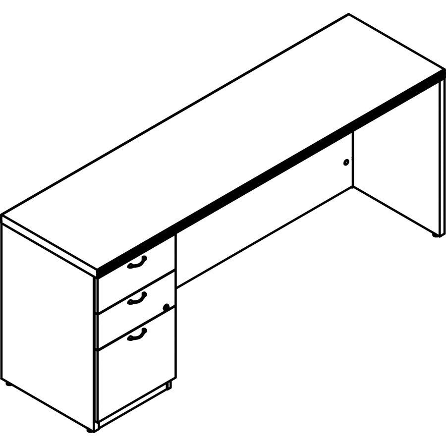 Groupe Lacasse Concept 70 Collection Component