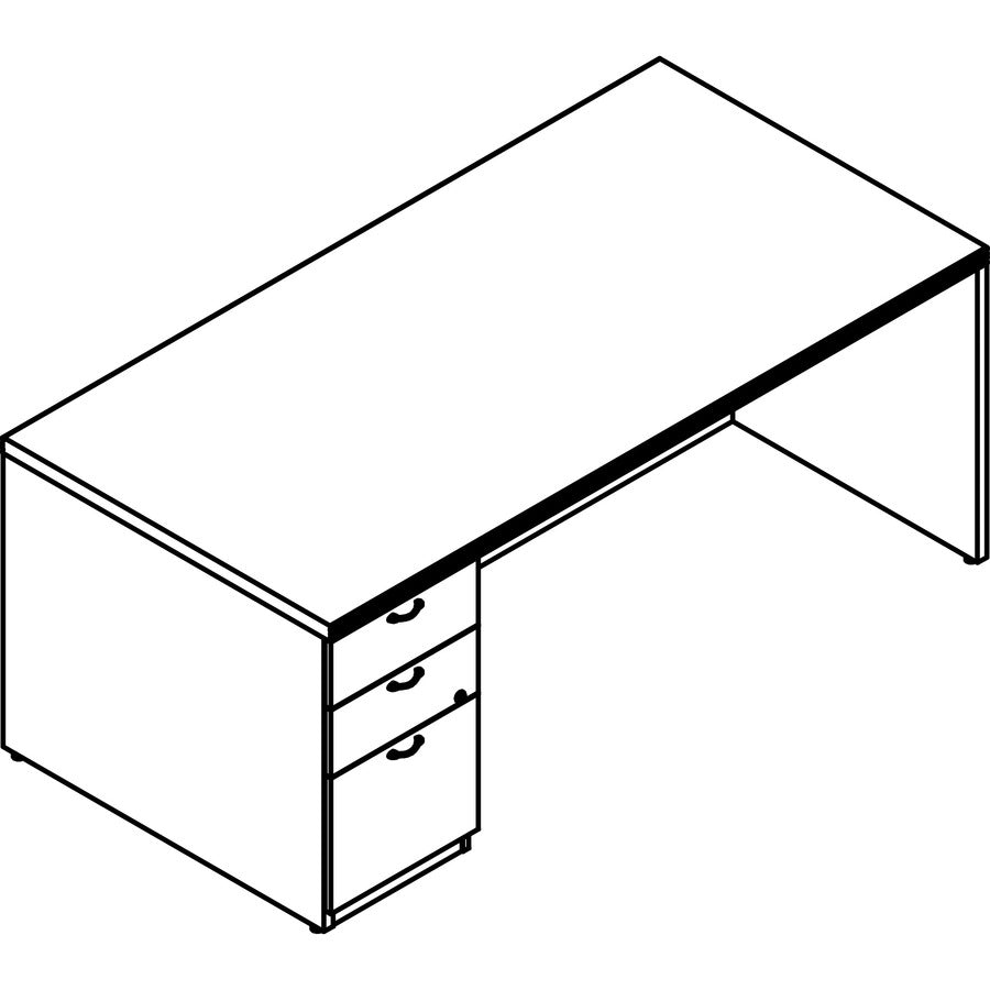 Groupe Lacasse Concept 70 Collection Component