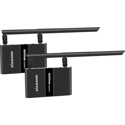 DIAMOND V-Stream VS600 Video Extender Transmitter/Receiver