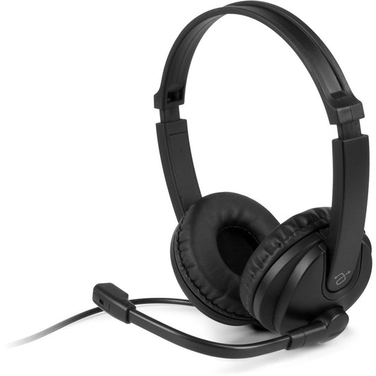 WIRED 3.5MM STEREO HEADSET     