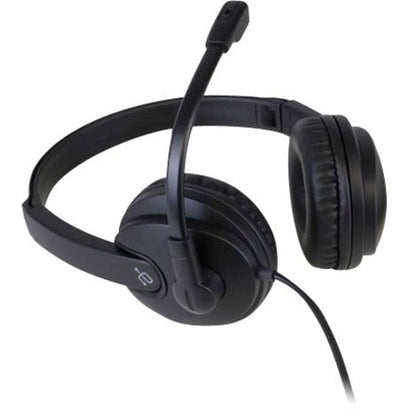 Aluratek AWHU02FB Headset