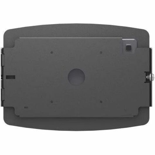 Compulocks Space Galaxy Tab A7 8'' Tablet Security Lock Display Enclosure VESA Mount-Black