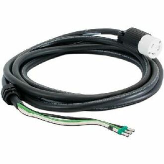 17FT 3WIRE WHIP W/L6-30        