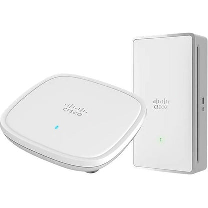 Cisco Catalyst 9105AXI Dual Band 802.11ax 1.49 Gbit/s Wireless Access Point - Indoor