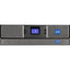 Eaton 9PX 1500VA 1350W 208V Online Double-Conversion UPS - C14 input 8 C13 Outlets Lithium-ion Battery Cybersecure Network Card Option 2U Rack/Tower