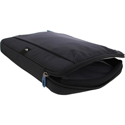 Brenthaven Tred Carrying Case Rugged (Sleeve) for 12" Notebook MacBook Chromebook - Black