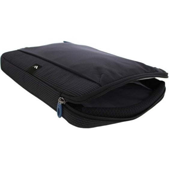 Brenthaven Tred Rugged Carrying Case (Sleeve) for 13" Apple Notebook MacBook Chromebook - Black