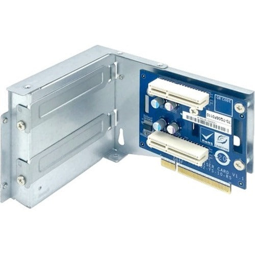 RISER CARD MODULE 1 X PCIE 3 X8